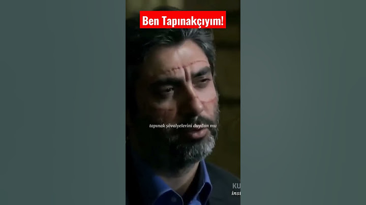 Polat tapınakçı olduğunu anlatıyor! #shorts #kvp