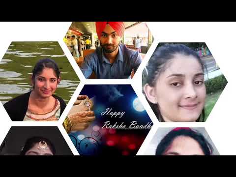 Miss Pooja song Rakhi