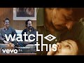 The Killers - The Killers Comment on When You Were Young (Watch This) | Vevo