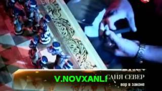 Vasya Brliant In Heyati