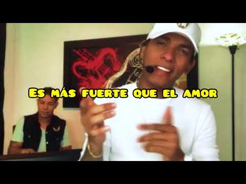 CANTANDO AMOR O