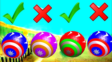 ball game | speed run | going balls | action balls | game play level 61 to 69