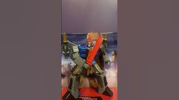 Studio Series 86 (26) Swoop #transformers #autobots #dinobots #pterosaur #pteranodon #pterodactyl