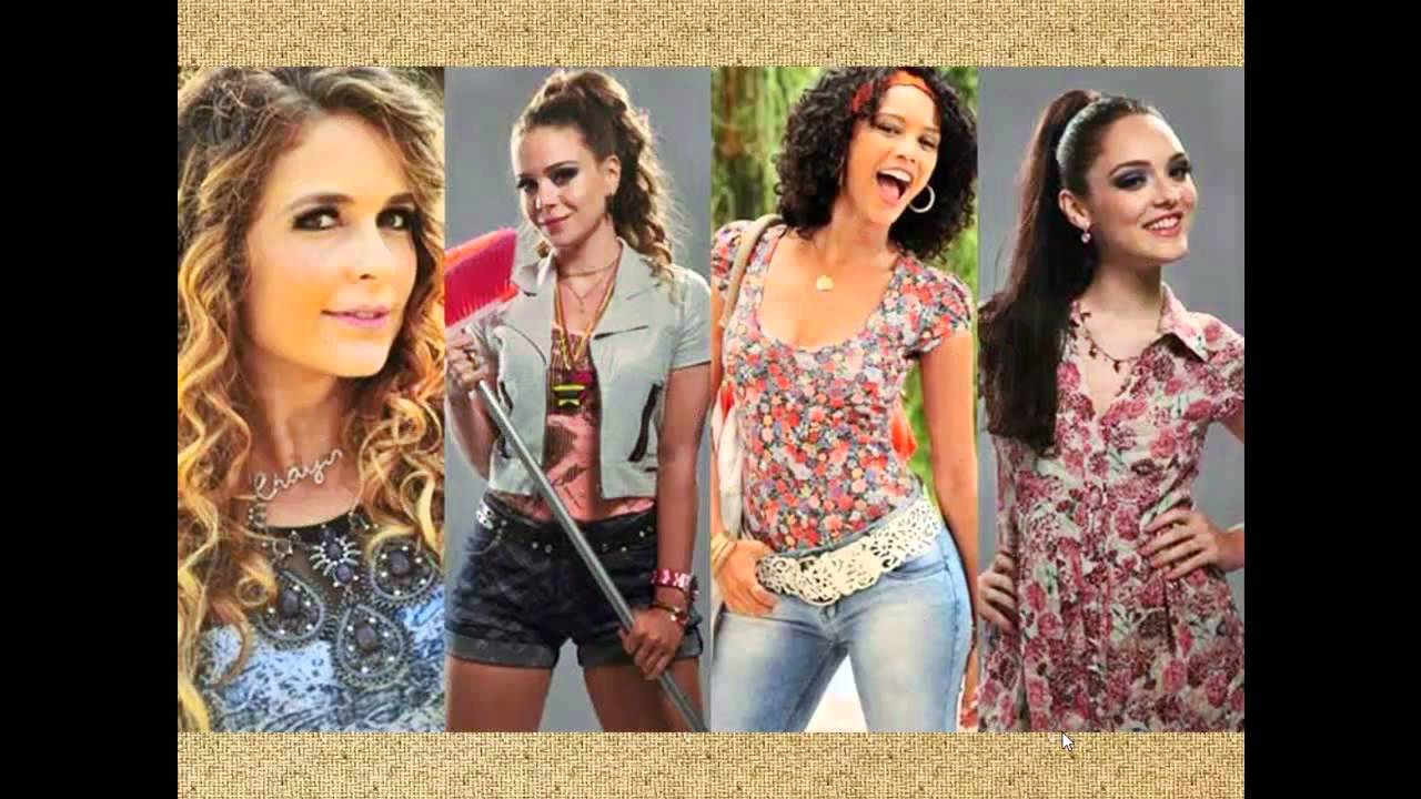 Clip das EmpreguetesOficial YouTube Clip das EmpreguetesOficial YouTube