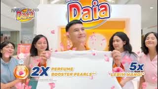 Download lagu Iklan Daia - Irit Heboh Kemasan RP.10.000 15sec (2025)