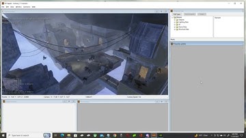 Halo MCC: Halo 2 Breakout Mod in Sapien Tool