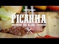 Picanha no Alho I Churrasqueadas