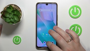 How to Enable the Keyboard Clipboard on a VIVO T1 Pro 5G