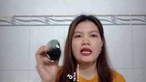 Hướng dẫn sử dụng DẦU GỘI - DẦU XẢ THANH MỘC HƯƠNG chữa trị RỤNG TÓC