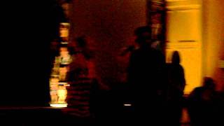 Supernatural Nj Convention Matt Cohen Learning To Dance