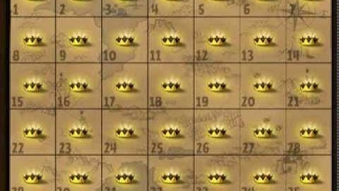 LEVEL END　【Siege Hero -- Viking Vengeance】