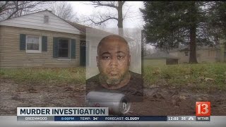 Bounty Hunter Accused Of Killing 2 Indianapolis Teens On Christmas Eve Noon
