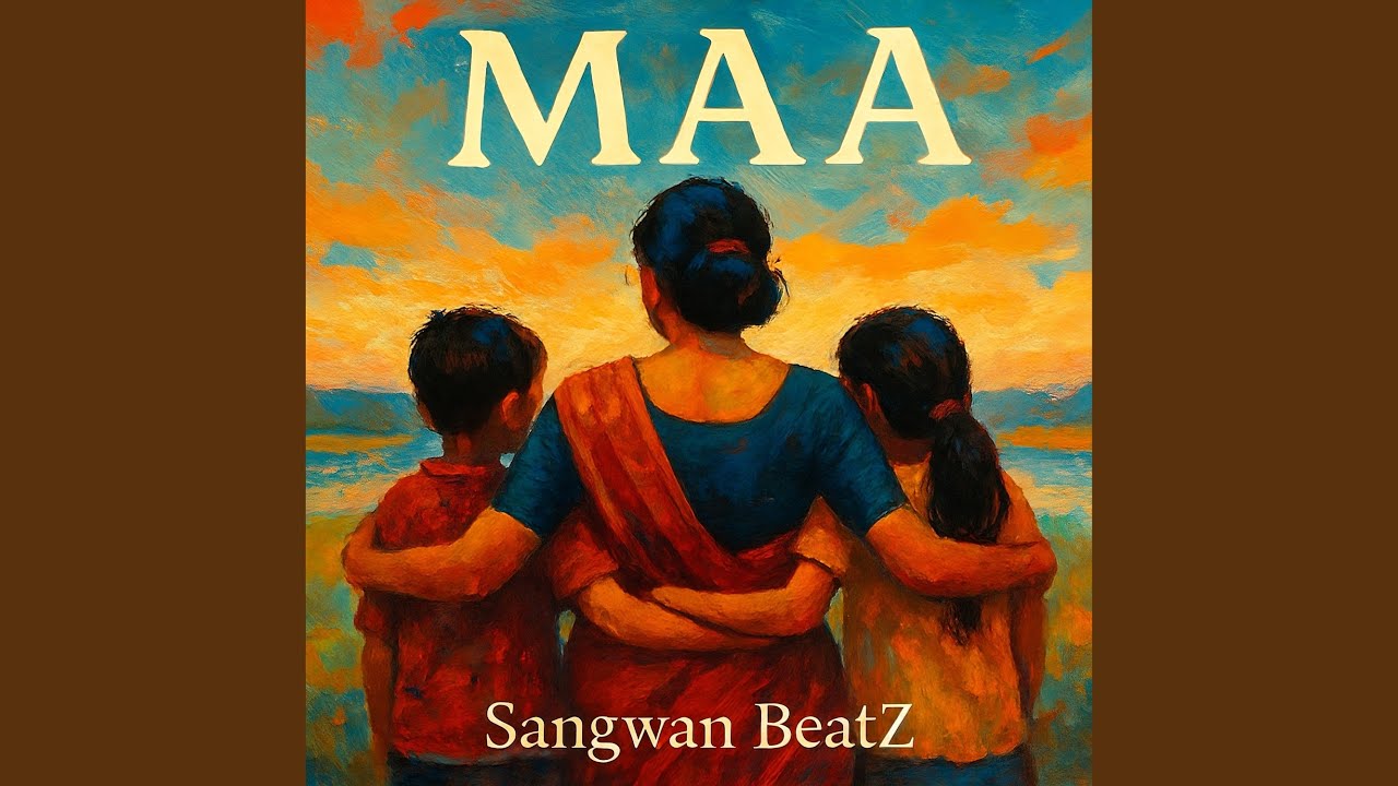 Maa
