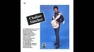 Video thumbnail of "Chalino Sanchez- El Dos Dedos"