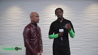 Montel Williams Lenitiv Scientific - Speaking For The Least Of Us