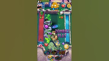 Event Showcase 24 November 2022 PvZ heroes I Daily Challenge I Day 3