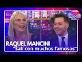 Se confes sal con muchos famosos y nunca se supo cont raquel mancini