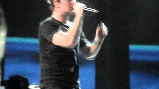 Push - Matchbox Twenty // Camden Roundhouse 2012
