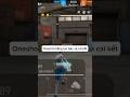Bắn oneshot bằng Lục bạc #oneshot #highlights #freefire