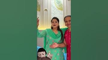 Aaj mummy or mne adla badli kri#shorts#minivlog#sejalgabashorts
