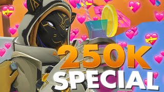 our favourite overwatch moments of 2020 (THANK YOU FOR 250k!)
