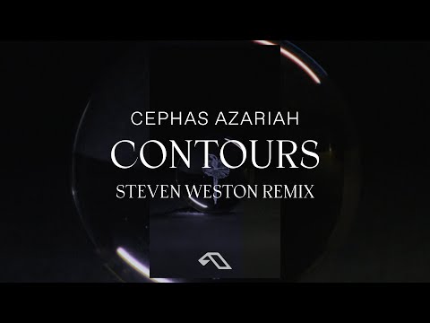 Cephas Azariah, Steven Weston - Contours (ABGT627) - Steven Weston Remix (Mixed)