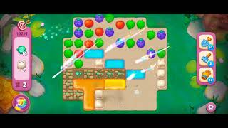 Successful Attempt - Stage 10241 - Gardenascapes