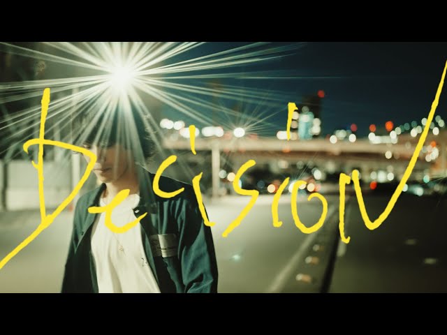 ReN - Decision
