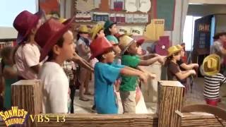 VBS '13