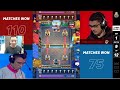 Mohamed Light  vs SK Faust day 1 final  Clash Royale CRL 2023