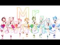 【うたってみた】Mr．Music【774inc．】:w32:h24