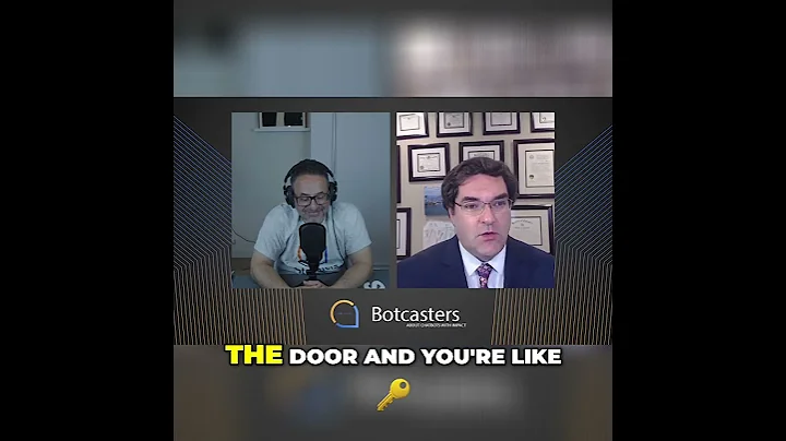 Web Scrapers Compared to Wedding Crashers