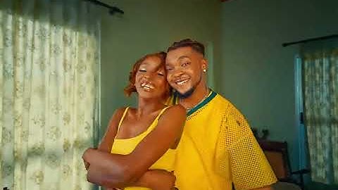 Kusah ft Phina - Ujinga (Official Lyrics Video)