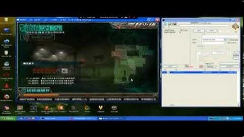 BUG không mất máu CFQQ bằng VE (Vzla Engine) !!!!