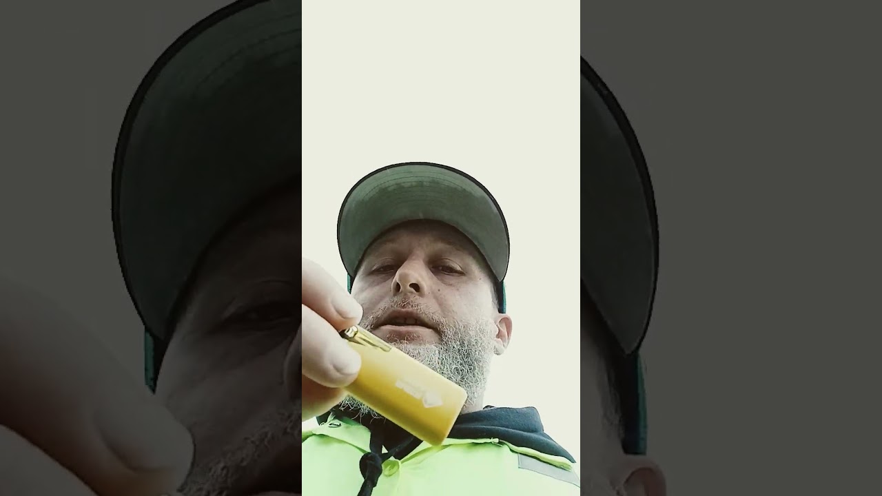 Work hard... clean cart harder...best disposable on the market in my opinion 