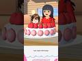 Kue yang tertukar #sakuraschoolsimulator #shorts