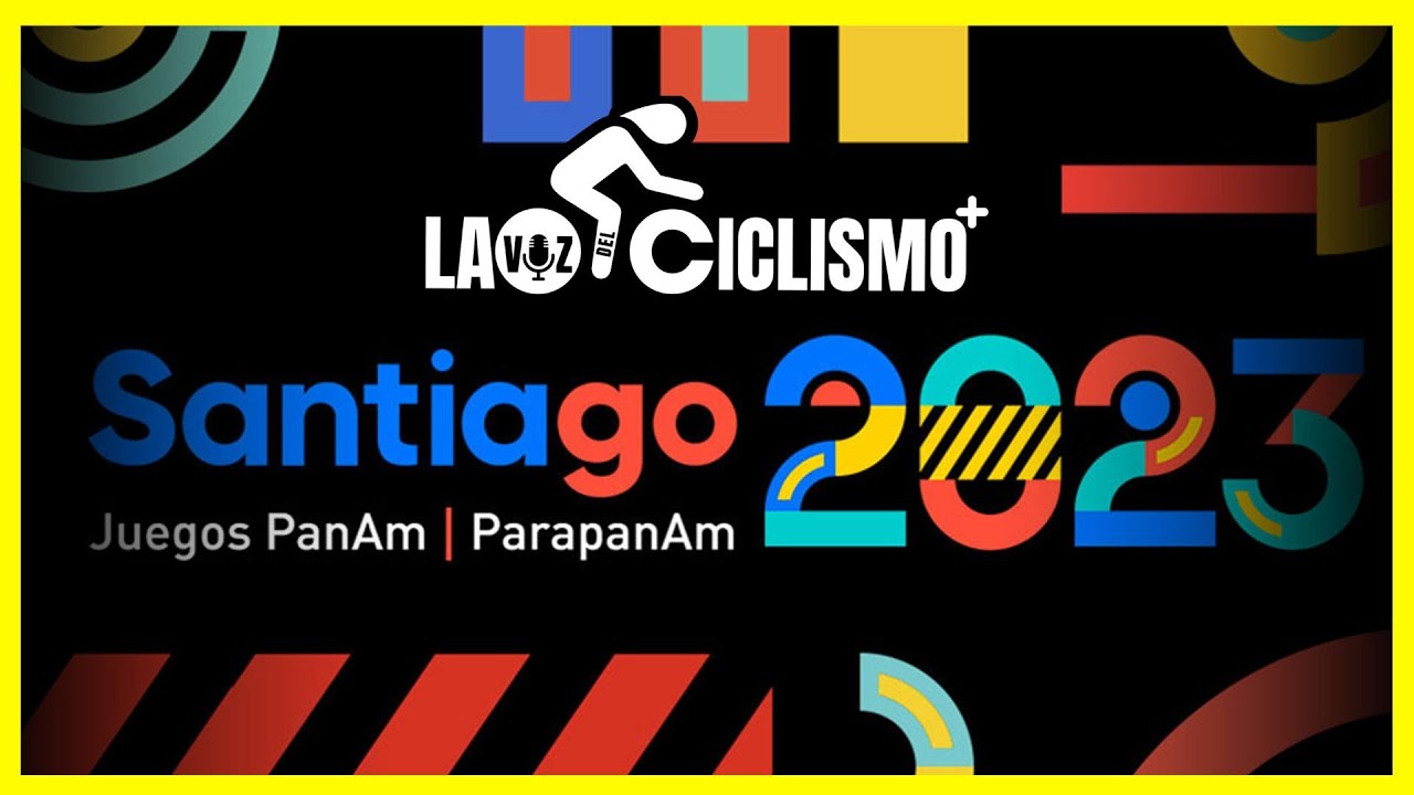 Fenagichi camino a Juegos Panamericanos Santiago 2023 Vamos con todo!  @santiago2023oficial