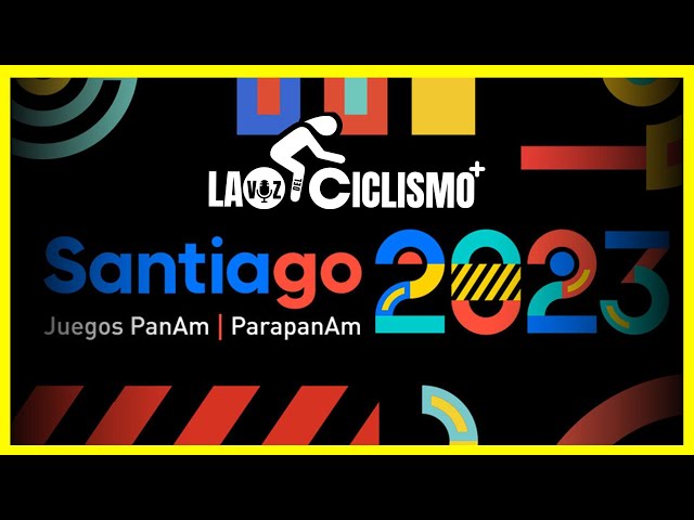 Fenagichi camino a Juegos Panamericanos Santiago 2023 Vamos con todo!  @santiago2023oficial