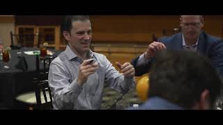 Test Automation for the Energy Industry Event Video