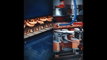 The Newest Wire Mesh Welding Machine | Automatic Welded Wire Mesh Machine