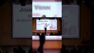 I am a Venn-gineer and this is Venn Diagram Inception | Don McMillan Comedy