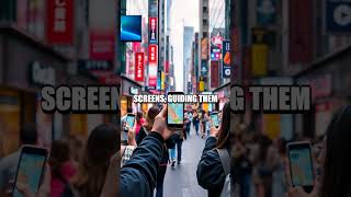 The Rise of Urban AR Navigation Systems