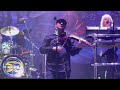 Kansas - The Wall - Live