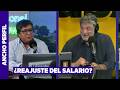 ANCHO PERFIL - 28 de abril de 2026