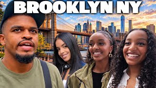 The Brooklyn You Won’t Find in a Travel Guide