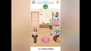 Brainy Escape Quest Level 4 Gameplay