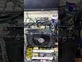Sửa VGA INNO3D GTX1060 3GB lỗi FPS thấp, lock xung