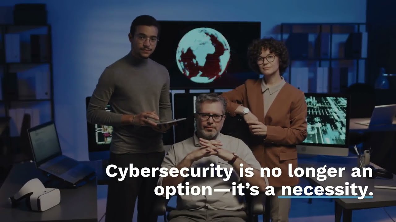 Understanding the 7 Layers of Cybersecurity: A Comprehensive Guide