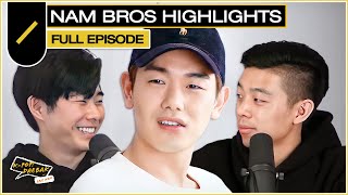 Nam Family Story Time Collection | KPDB Ep. #122