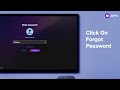 JioPC How To Reset Password | Easy Step-by-Step Guide